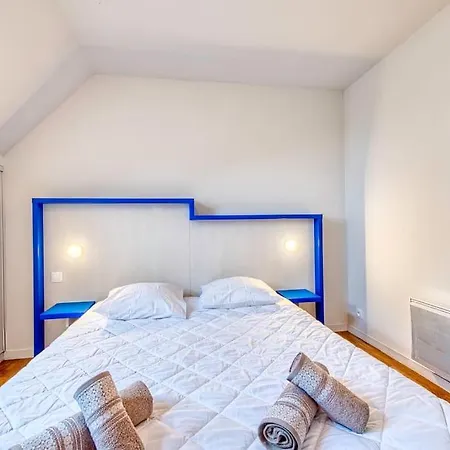 Сasa de vacaciones Charme Et Champetre 6p *