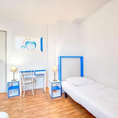 Charme Et Champetre 6p *