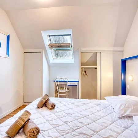 Charme Et Champetre 6p