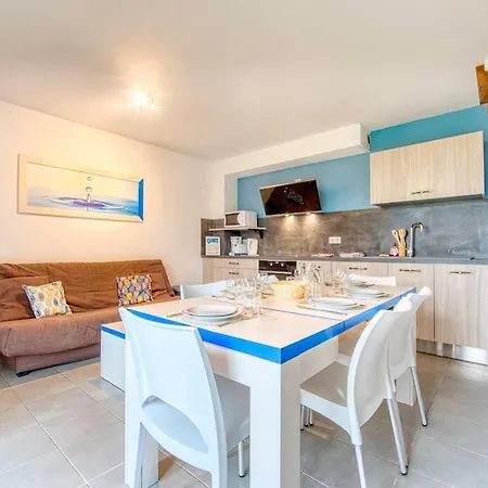 Charme Et Champetre 6p * Auberville