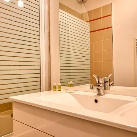 Holiday home Charme Et Champetre 6p