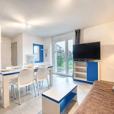 Charme Et Champetre 6p * Auberville