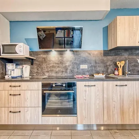 Charme Et Champetre 6p Holiday home *