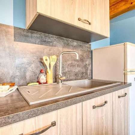 Charme Et Champetre 6p Holiday home *