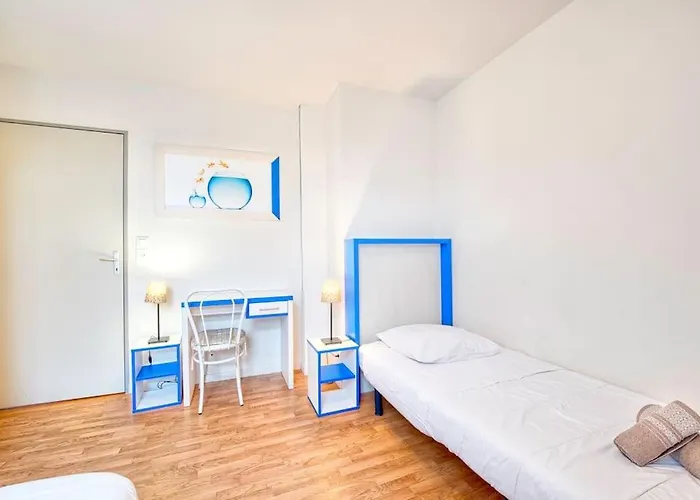 Charme Et Champetre 6p *