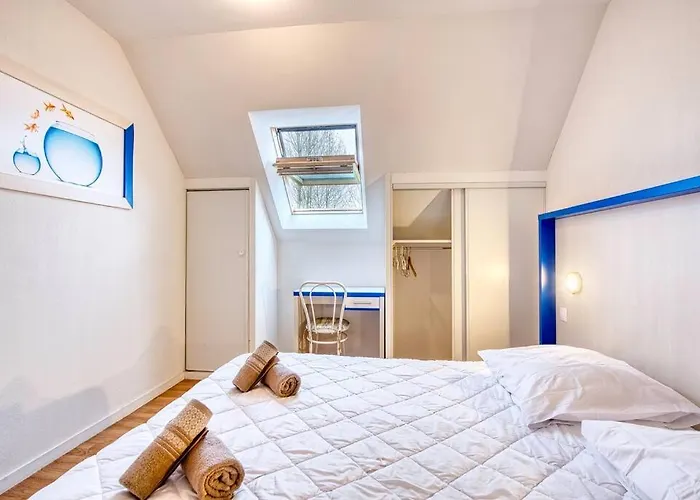 Charme Et Champetre 6p