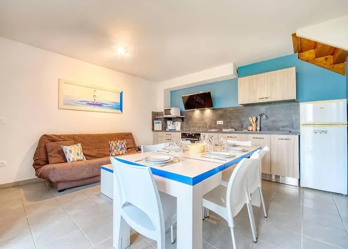 Charme Et Champetre 6p * Обервиль