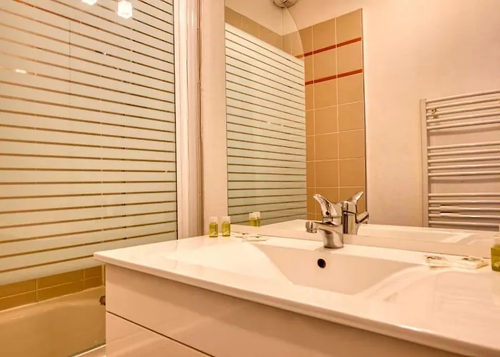 بيت للعطل Charme Et Champetre 6p