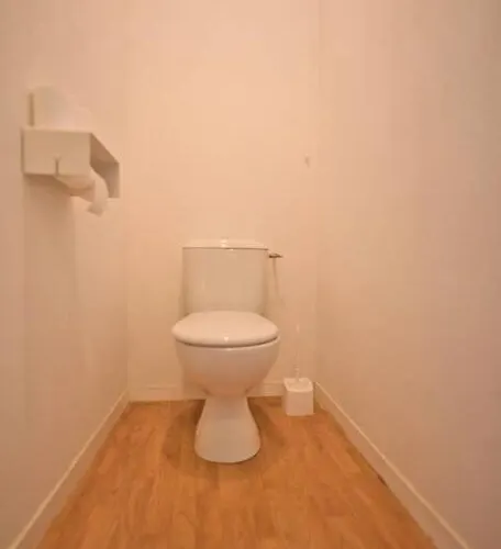 Charme Et Champetre 6p Дом отдыха *