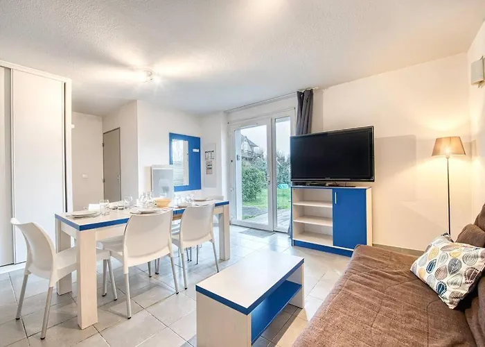 Charme Et Champetre 6p * Обервиль